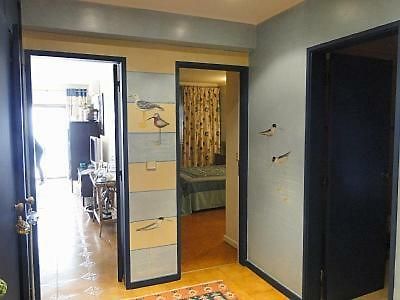 Luxuoso Apartamento Na Praia Сесимбра Экстерьер фото
