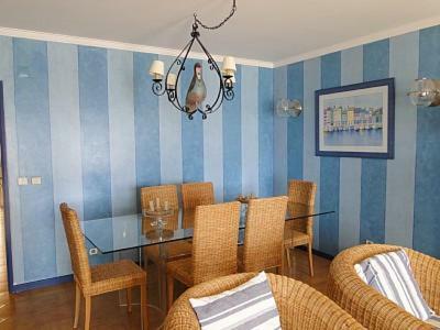 Luxuoso Apartamento Na Praia Сесимбра Экстерьер фото