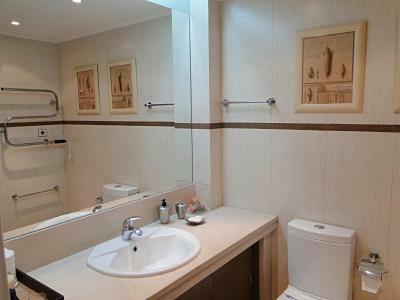 Luxuoso Apartamento Na Praia Сесимбра Экстерьер фото