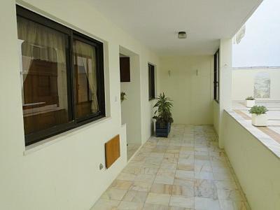 Luxuoso Apartamento Na Praia Сесимбра Экстерьер фото