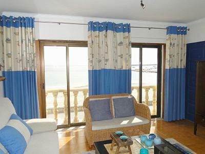 Luxuoso Apartamento Na Praia Сесимбра Экстерьер фото